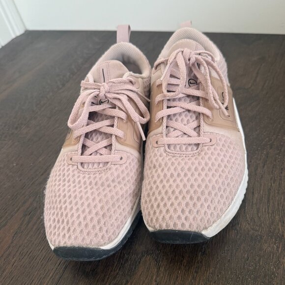 Nike Shoes - Nike In-Season TR Pink Training Sneakers Athletic Shoes